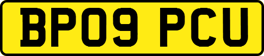 BP09PCU
