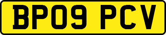 BP09PCV