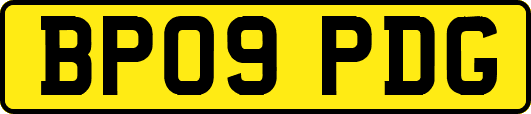 BP09PDG