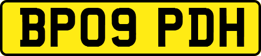 BP09PDH