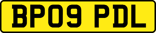 BP09PDL