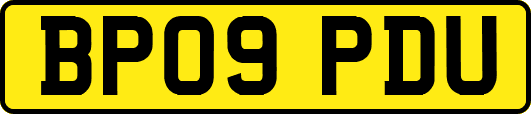 BP09PDU