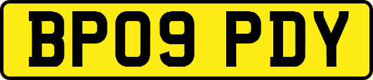 BP09PDY