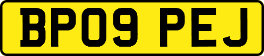 BP09PEJ