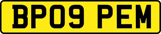 BP09PEM