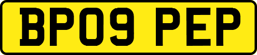 BP09PEP