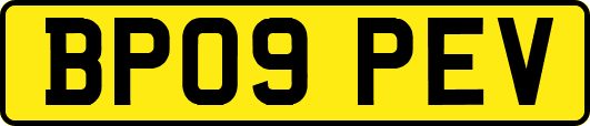 BP09PEV