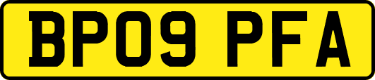 BP09PFA