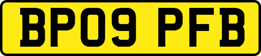 BP09PFB