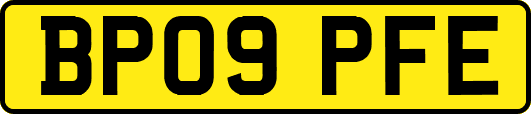 BP09PFE
