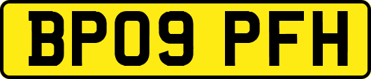 BP09PFH