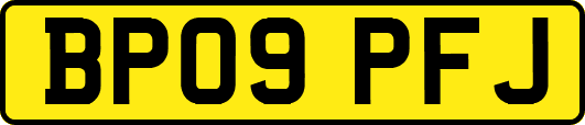 BP09PFJ