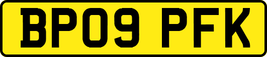 BP09PFK