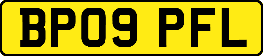 BP09PFL