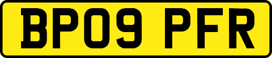 BP09PFR