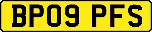 BP09PFS
