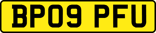 BP09PFU
