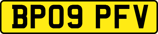 BP09PFV