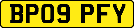 BP09PFY