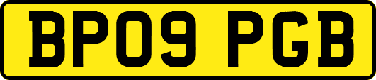 BP09PGB