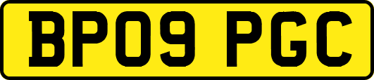 BP09PGC