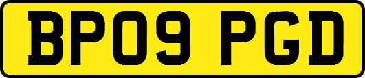 BP09PGD