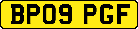 BP09PGF