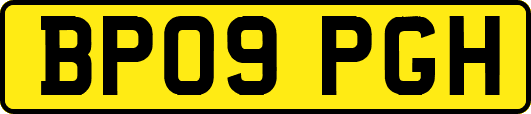 BP09PGH