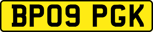 BP09PGK