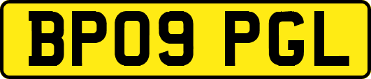 BP09PGL