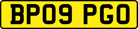 BP09PGO