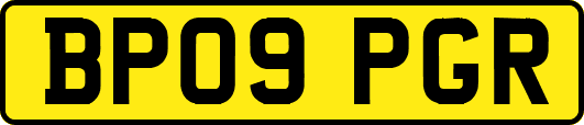 BP09PGR