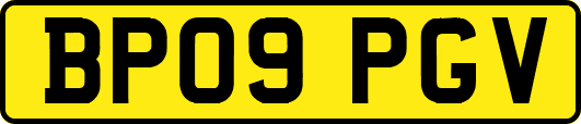 BP09PGV