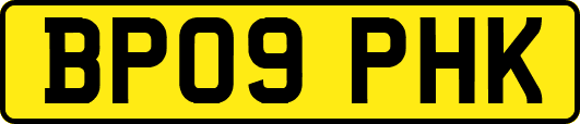 BP09PHK