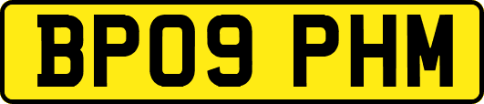 BP09PHM