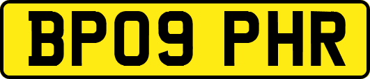 BP09PHR