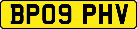 BP09PHV