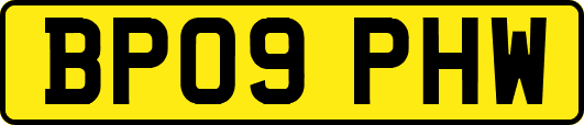 BP09PHW