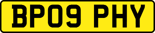 BP09PHY