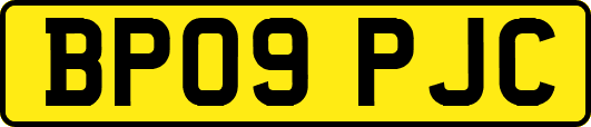 BP09PJC