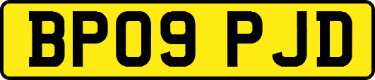 BP09PJD
