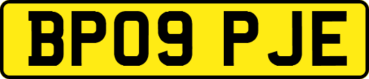 BP09PJE