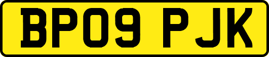 BP09PJK