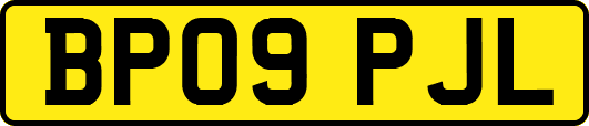 BP09PJL