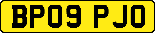 BP09PJO