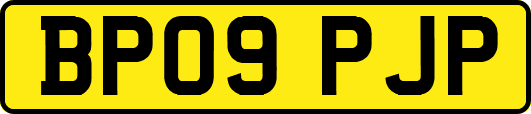 BP09PJP