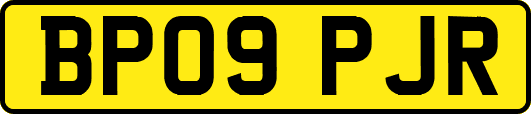 BP09PJR