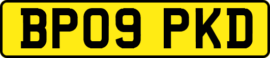 BP09PKD