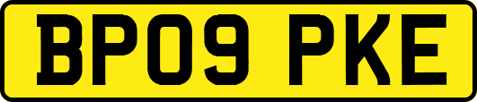 BP09PKE