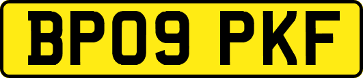 BP09PKF
